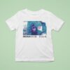 Bob Dylan Europe Tulsa Ok T Shirt