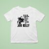 Bob Kelly Philadelphia Flyers When The Boogeyman Goes To Sleep At Nigh T Shirt
