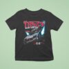 Bob Tasca Ford Performance T Shirt
