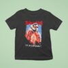 Bodysnatcher Vile Conduct The Terminator T Shirt