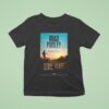 Brad Paisley The Truck Still Works World Tour T Shirt