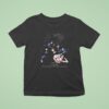 Breakfast Club Letter T Shirt