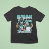 Brian Dawkins Philadelphia Eagles Football Nfl T Shirt
