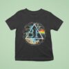 Brit Floyd Legacy T Shirt