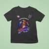 Buffalo Bills Bad Bunny Super Bowl Lx T Shirt
