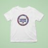 Buffalo Bills Hispanic Heritage Celebration Logo T Shirt