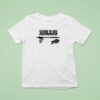 Buffalo Bills X Native American Heritage T Shirt