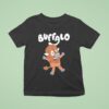 Buffaloey Buffalo T Shirt