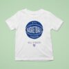 Byu Cougars University Basketball T Shirt
