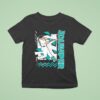 Cal Raleigh Big Dumper Seattle Mariners Baseball Signature T Shirt