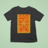 Calexico October La Rosa In Tucson Az T Shirt
