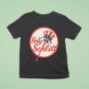 Cam Schlittler Holy Schlitt Ny Yankees T Shirt