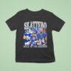 Cameron Skattebo Bully Of The Gridiron T Shirt
