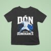 Carlos Rodn New York Yankees Dn Dominance Baseball Mlb Signature T Shirt