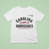 Carolina Hurricanes Eastern Conference Final T Shirt