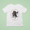 Cats We Re Purrrfact Tag Team Champions T Shirt