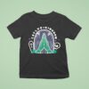 Caylus Aura Caylus Kingdom Skull T Shirt