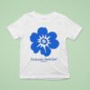 Chad And Jt Perineum Sunclub Bumflower T Shirt