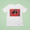 Chaos Xi Jinping Photo T Shirt