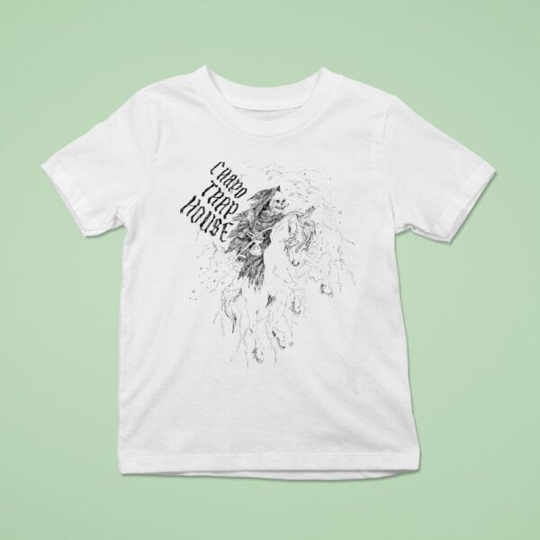 Chapo Trap House Reaper T Shirt