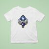 Charros De Jalisco Campeones Zona Norte Team Graphic T Shirt