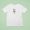 Chase Elliott Black Napa Graphic Signature T Shirt
