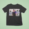 Chase Matthew Photo T Shirt