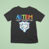 Chicago Bears Autism Accept Understand Love T Shirt