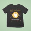 Chicken Eek Halloween By Sandra Boynton T Shirt