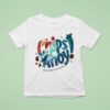Chips Ahoy Cookies From The Upside Down T Shirt