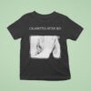 Cigarettes After Sex Anna Karenina T Shirt