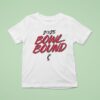 Cincinnati Bearcats Bowl Bound T Shirt