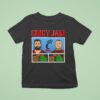 Cincy Jam Jason And Travis Kelce T Shirt