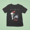 Circle Of Dust Hivemind T Shirt