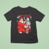Classy Necromancer Skeleton T Shirt