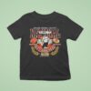 Clemson Tigers Vs Alabama Crimson Tide College Football Playoff National Championship Game Matchup Cfp T Shirt