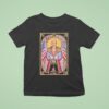 Cody Rhodes Wwe Tarot Card T Shirt