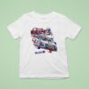 Corey Heim No Toyota Tundra Trd Pro For Tricon Garage Signature T Shirt