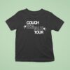 Couch Big Talk Tour T Shirt