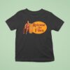 Cracker Barrel Release The Files T Shirt