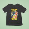 Craf Get Em Boys T Shirt