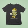 Cthulhu Evil Awakens For Presiden T Shirt