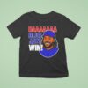 Daaaaa Toronto Blue Jays Win Vladimir Guerrero Jr Cartoon T Shirt
