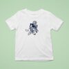 Dallas Cowboys Honoring Aztec Heritage T Shirt