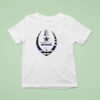 Dallas Cowboys Police Law Enforcement Appreciation Day Logo T Shirt