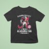 Damn Right I Am A Alabama Crimson Tide Fan Win Or Lose Mascot T Shirt