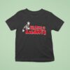 Dark Shadows Barnabas Collins T Shirt