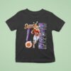 David Eziomume Clemson Tigers Football Logo Team T Shirt