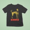 Dawes Dalmatian T Shirt