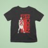Dc Comics Batman Robin Forge T Shirt
